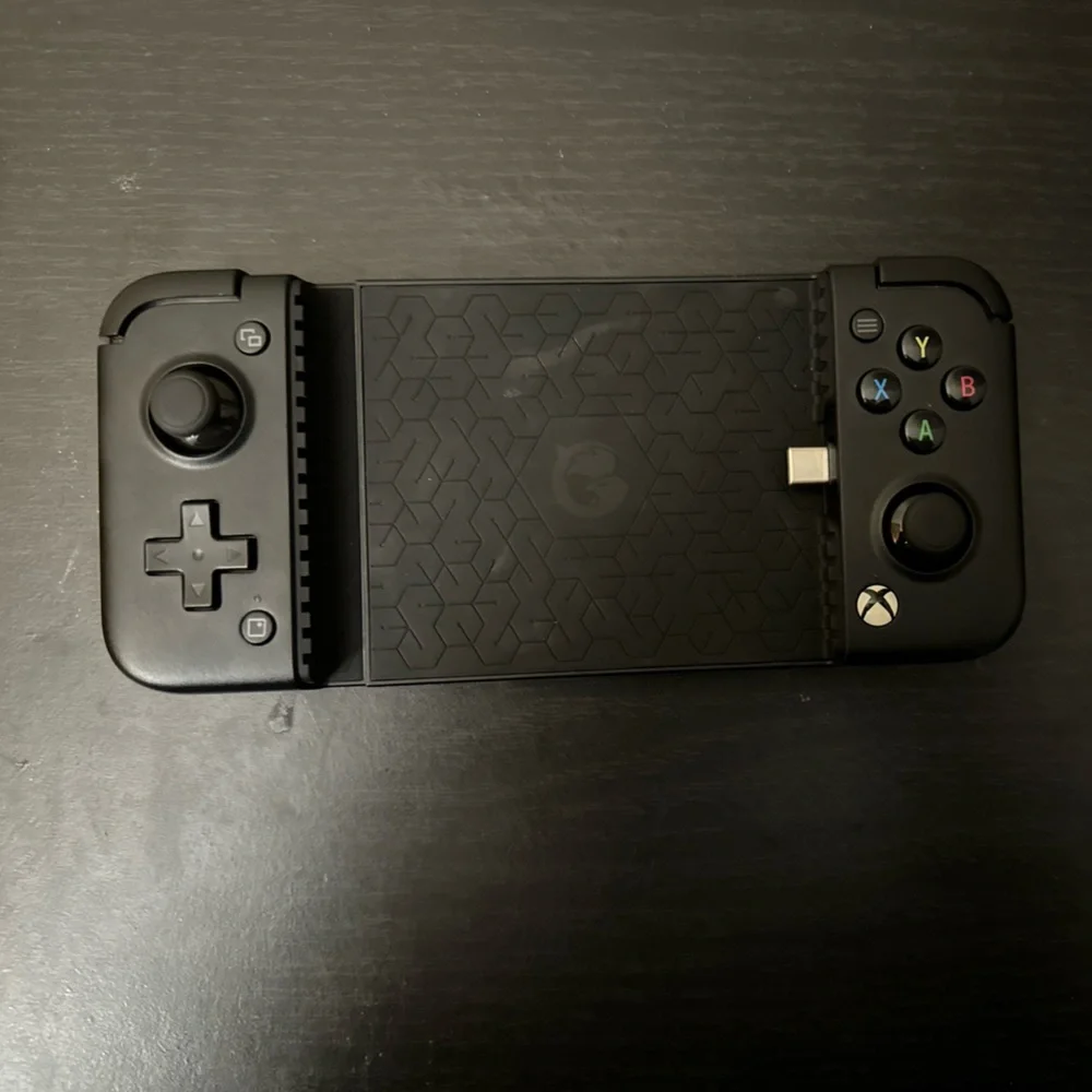 GameSir X2 Pro-Xbox Refurbished Mobile Game Controller Android